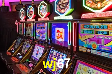 A Emoção da Loteria na wj67: Uma Chance de Mudança de Vida