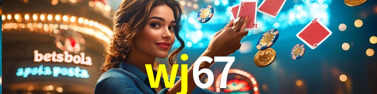 Welcome Bonus wj67