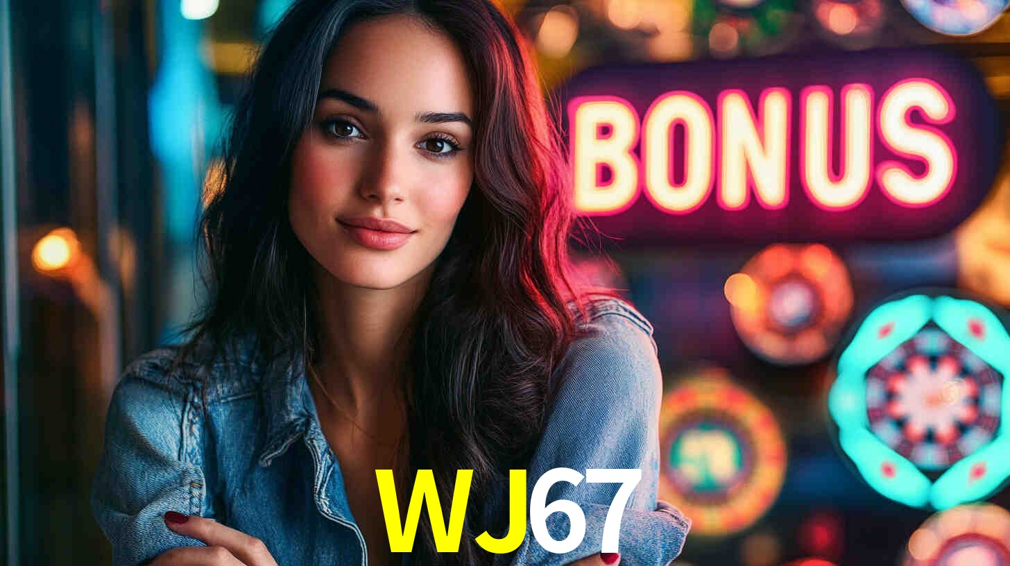 Descubra a Categoria de Bônus no WJ67: Uma Oportunidade Imperdível