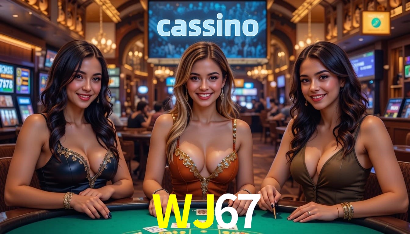 A Emoção das Apostas Ao Vivo no WJ67