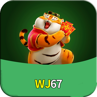 WJ67 logo