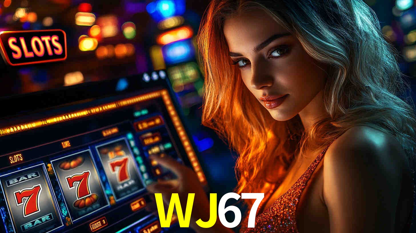 Descubra o Mundo das Mesas de Jogos no WJ67