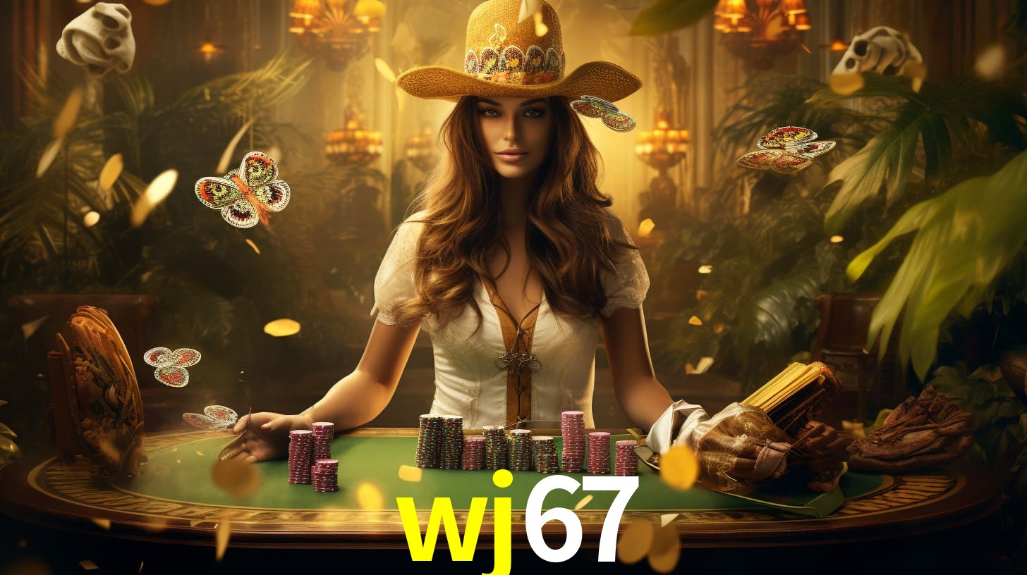 Roulette Table wj67
