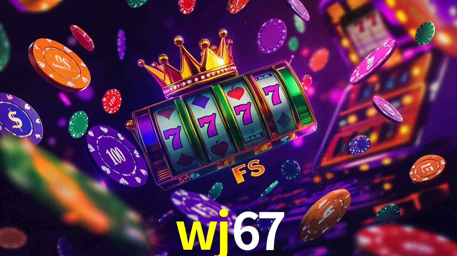 Welcome Bonus wj67