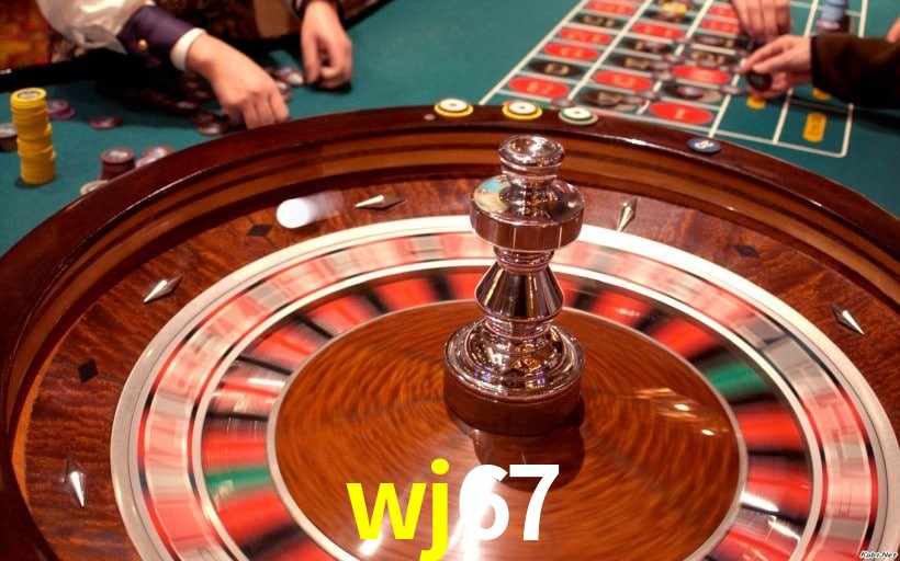Casino Ao Vivo wj67