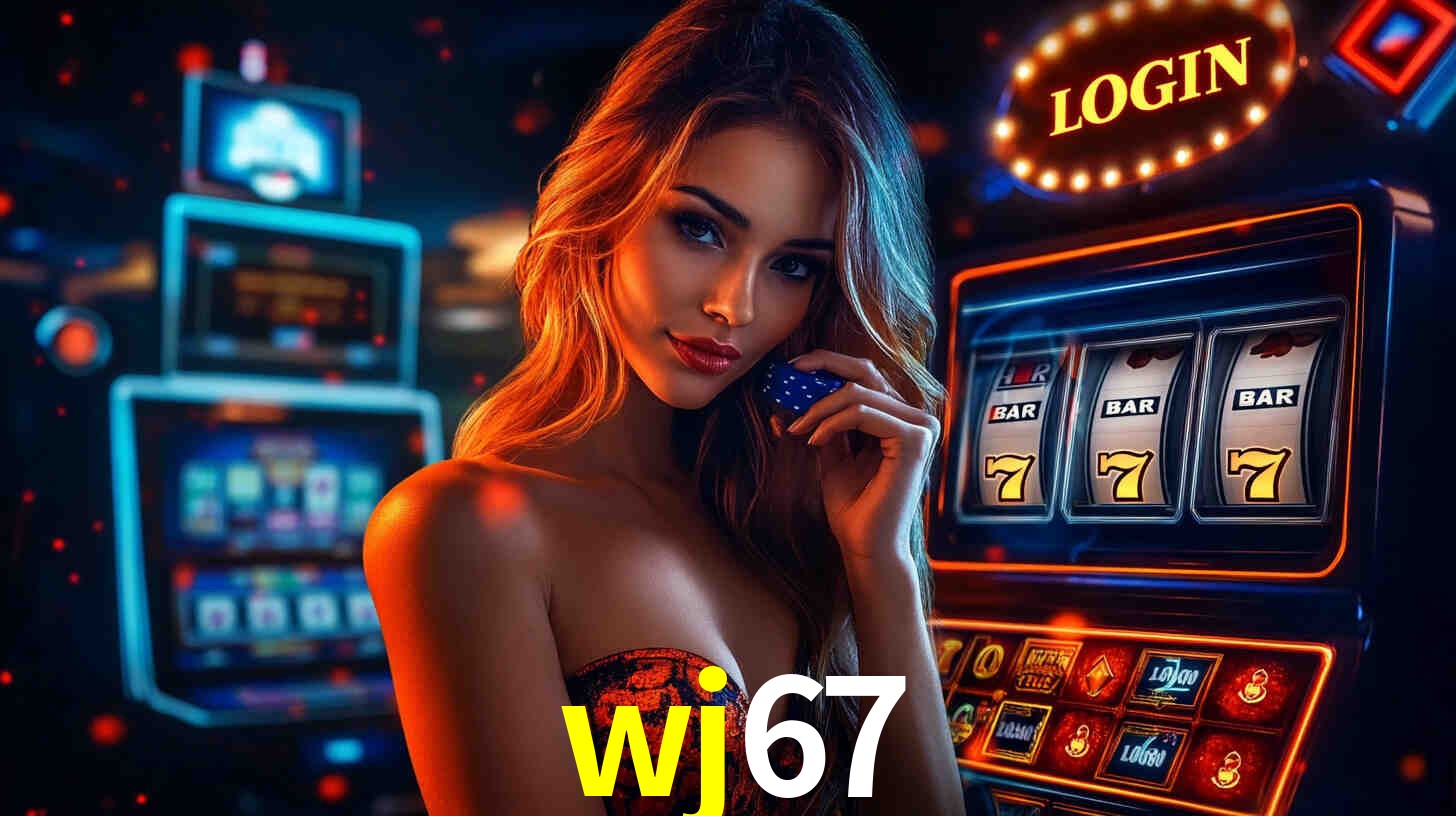 wj67 bet