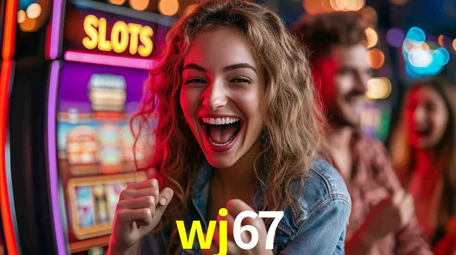 Descubra o Programa VIP da wj67: Vantagens Exclusivas para Jogadores