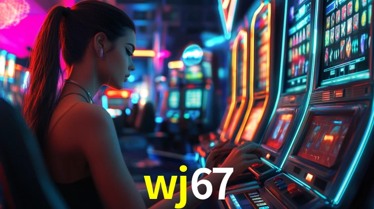 wj67 bet