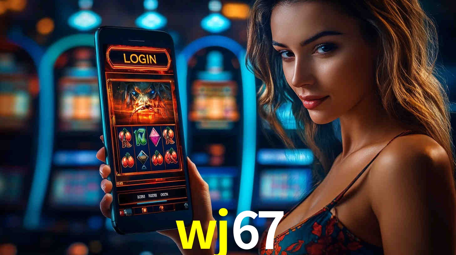 Bônus Generosos e Exclusivos no wj67 para Você!