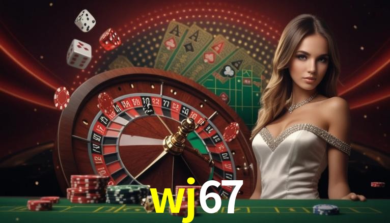 Slot Games wj67