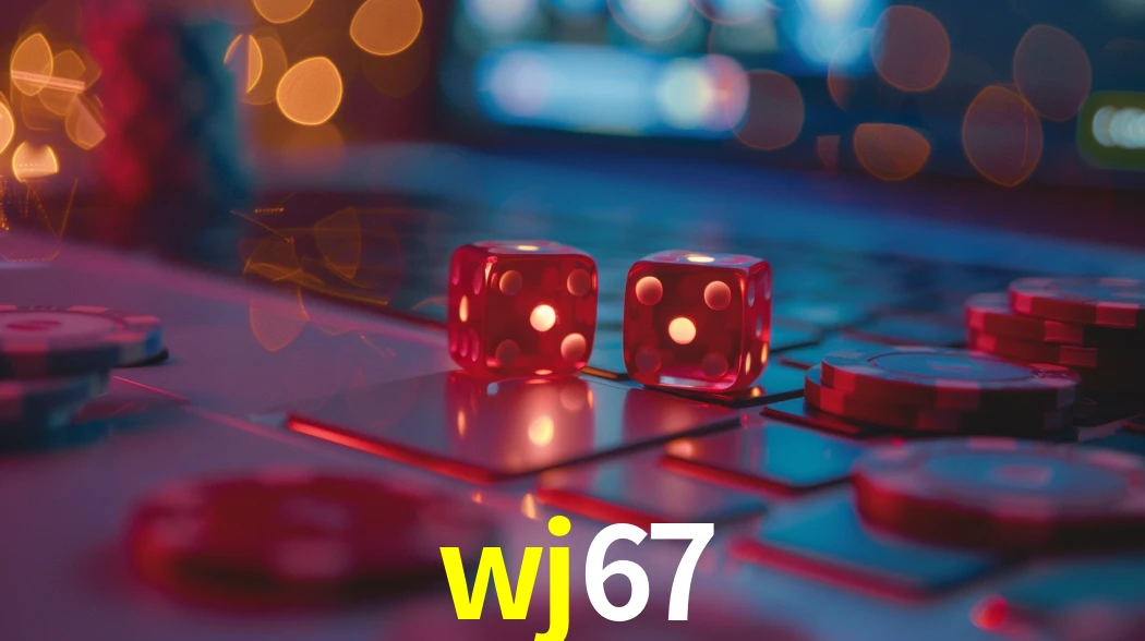 Live Casino wj67