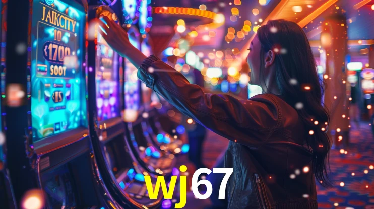 wj67 bet