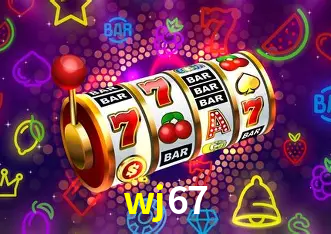 A Emoção da Loteria na wj67: Uma Chance de Mudança de Vida