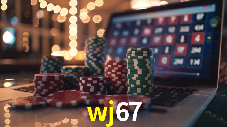 Game Providers wj67