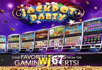 Descubra o Mundo do Cassino Online com wj67
