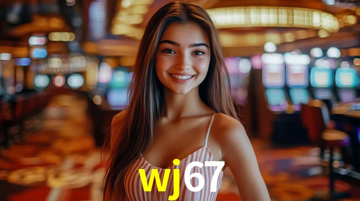 wj67 App Interface