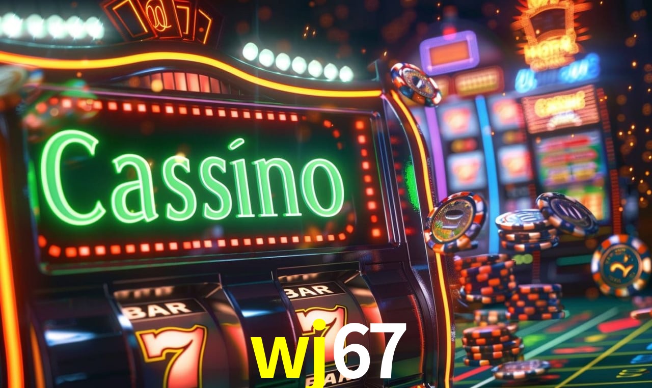 Tecnologia da Plataforma wj67