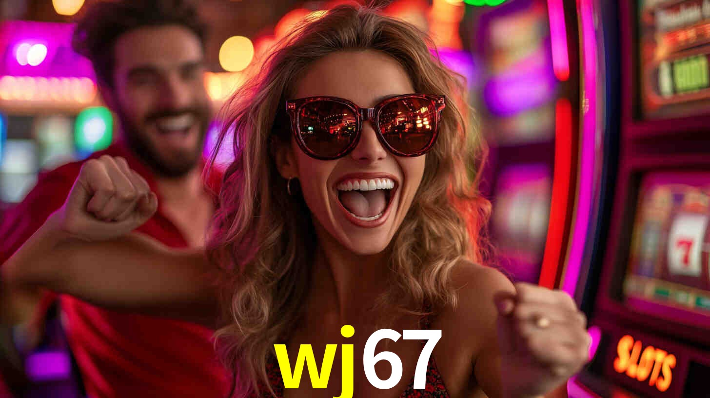 Descubra a Essência do wj67: Nossa História e Compromissos