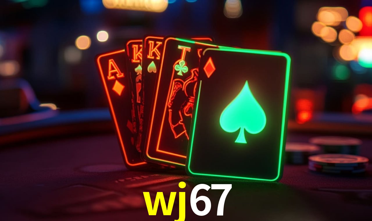 Casino Ao Vivo wj67