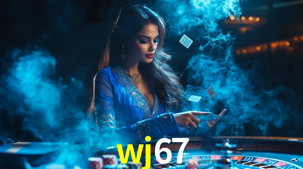 Desvendando o Mundo dos Jogos Virtuais na wj67