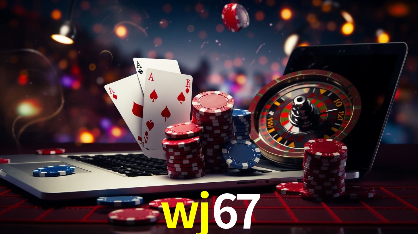 VIP Casino wj67