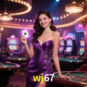 Casino VIP wj67