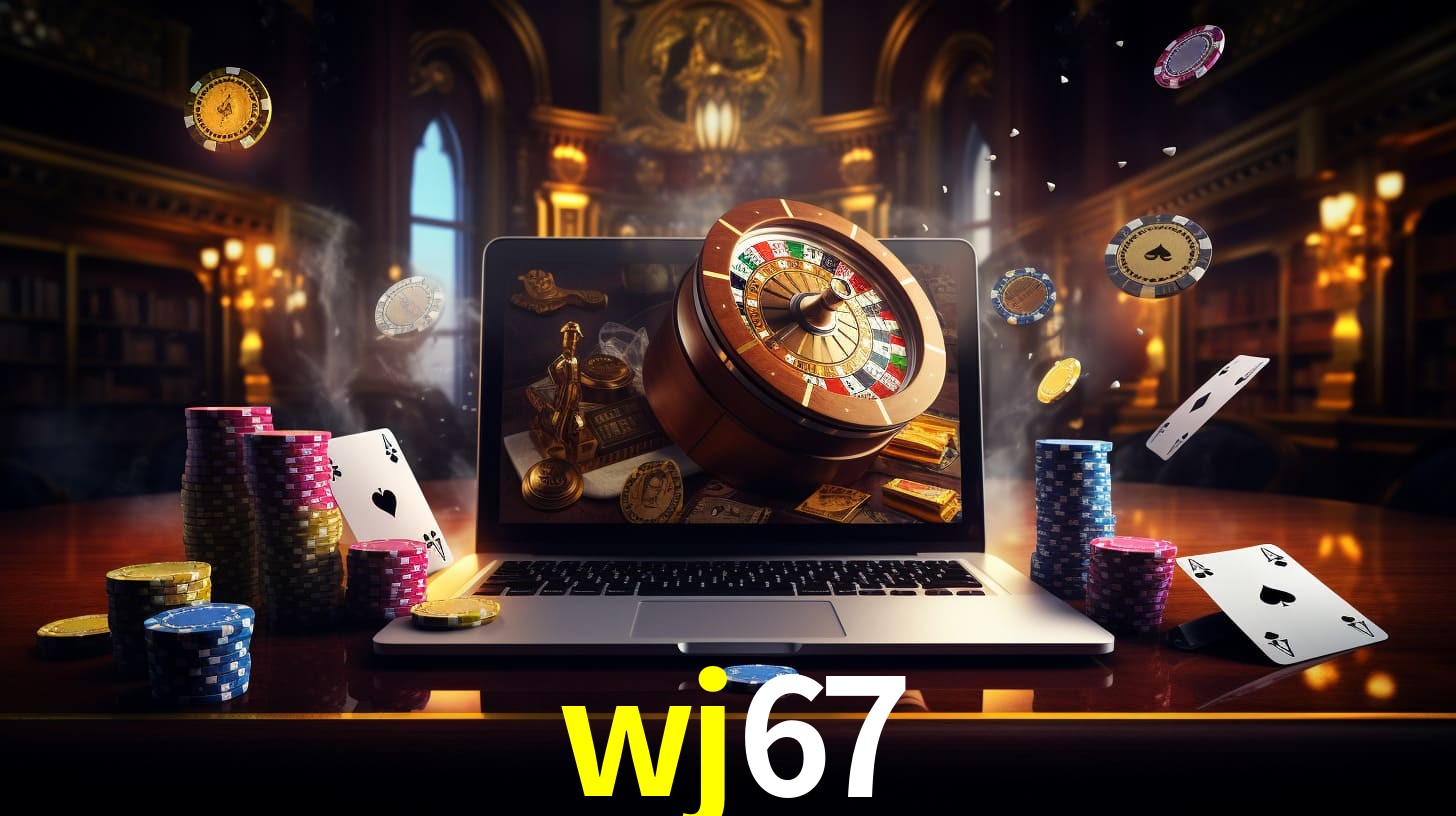 Live Casino wj67