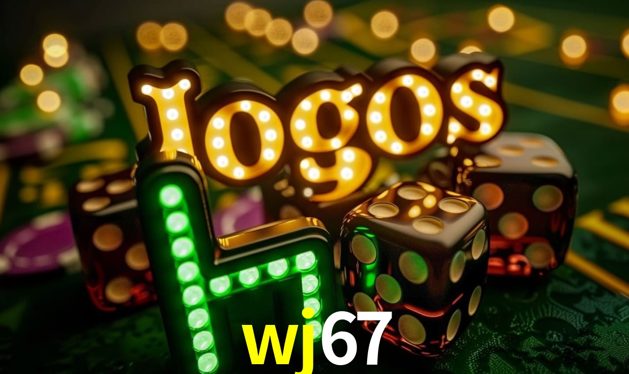 Jogos de Slot wj67